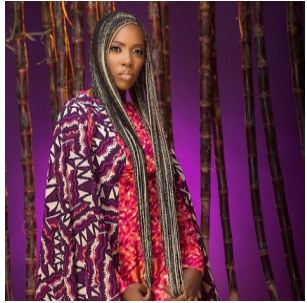 Sauti Sol Ft. Tiwa Savage - Girl Next Door