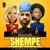 Shempe (Feat. Slimcase, M.Z. & Mzkiss)