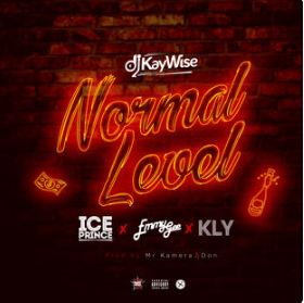 Normal Level (Feat. Ice Prince, Emmy Gee & Kly)