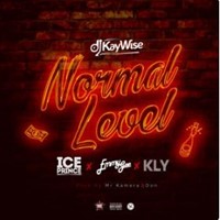 Normal Level (Feat. Ice Prince, Emmy Gee & Kly)