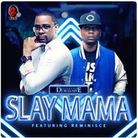 Slay Mama (Feat. Reminisce)