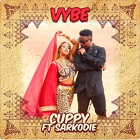 Vybe (Feat. Sarkodie)