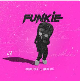 Funkie (Feat. Tamba Hali)