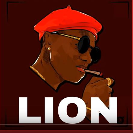Lion Ft. Davido, Ice Prince, Fuse Odg, Rihanna, Cardi B
