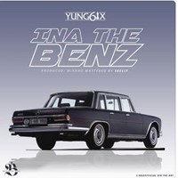 Ina The Benz