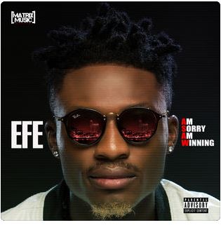 Babaloke (Feat. Oritse Femi)