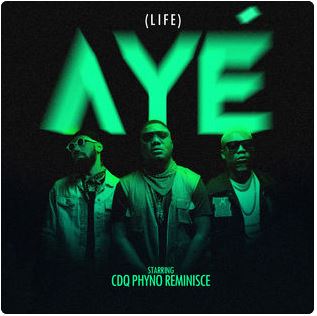 Aye