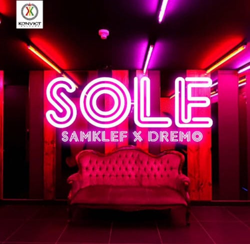 Ft.  Dremo – Sole