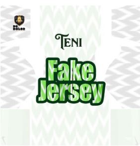 Fake Jersey