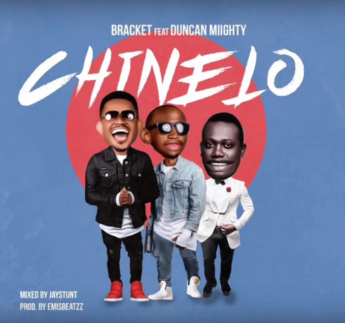 Chinelo Ft Duncan Mighty.