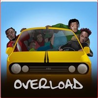 Overload (Feat. Slimcase & Mr Real)