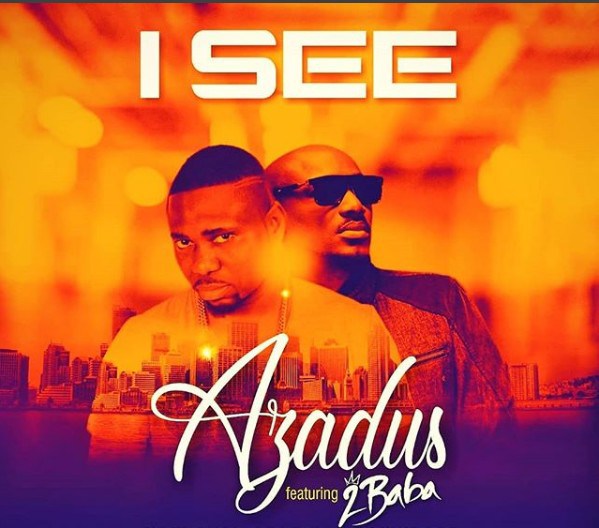 Ft. 2Baba – I See