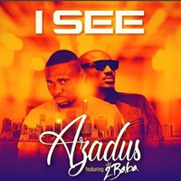 Ft. 2Baba – I See