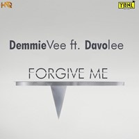 Ft. Davolee – Forgive Me