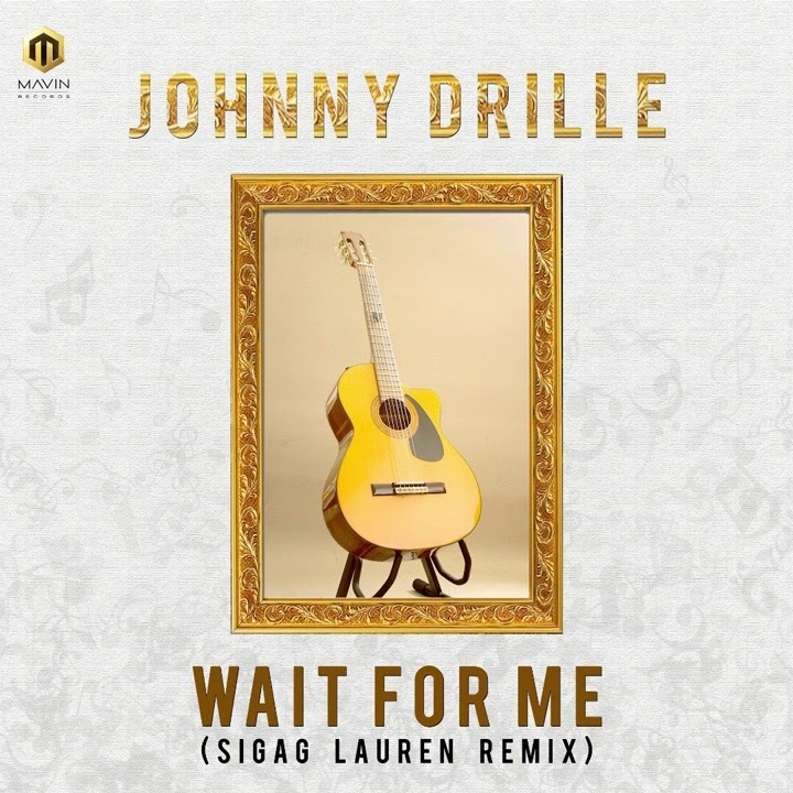 Wait For Me (Sigag Lauren Remix)