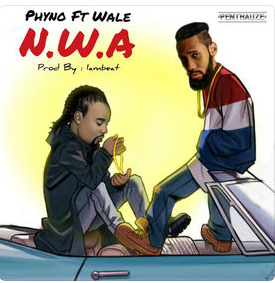 N.W.A (Feat. Wale)