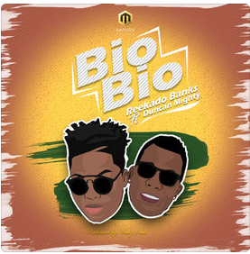 Bio Bio (Feat. Duncan Mighty)