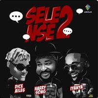 Selense Ii (Feat. Iyanya & Dice Ailes)