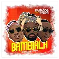 Bambiala (Feat. Mayorkun & Davido)
