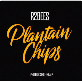 Plantain Chips