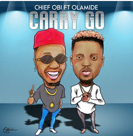 Carry Go (Feat. Olamide)