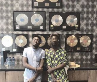 Mr-Eazi-Guiltybeatz-Genging