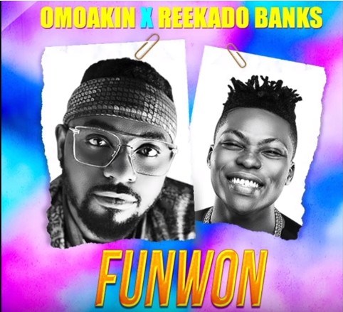 Ft. Reekado Banks – Funwon