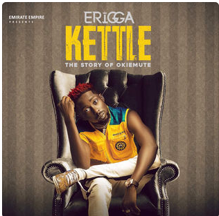 Kettle (The Story Of Okiemute) [Feat. Graham D]