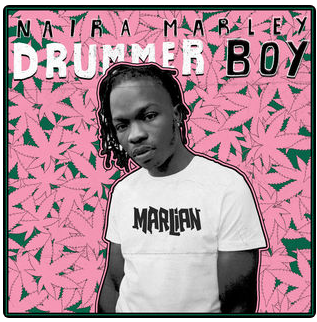 Drummer Boy