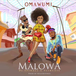 Malowa (Feat. Dj Spinall & Slimcase)