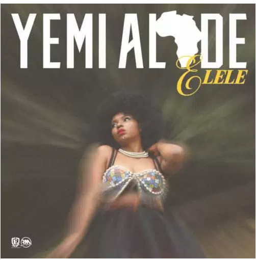 Elele (Prod By Egar Boi)