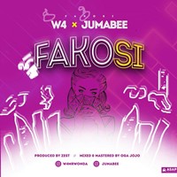 Fakosi (Feat. W4)