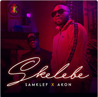 Skelebe (Feat. Akon)