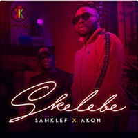 Skelebe (Feat. Akon)