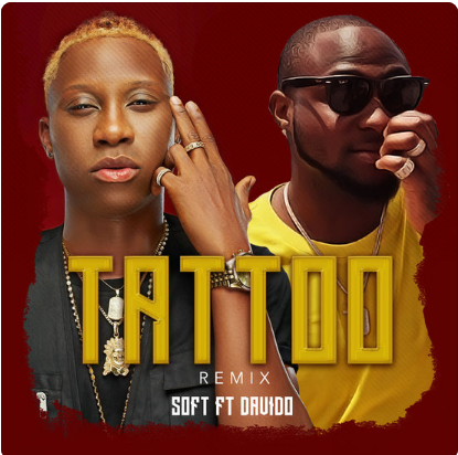 Tattoo (Feat. Davido)