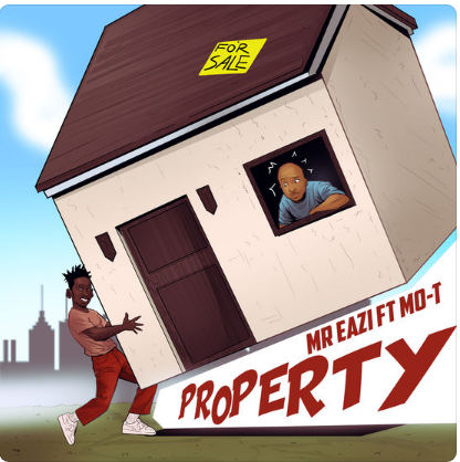 Property (Feat. Mo-T)