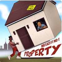 Property (Feat. Mo-T)