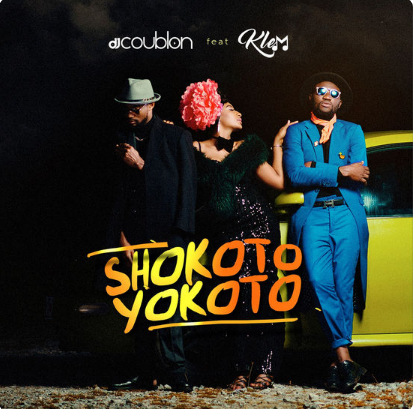 Shokotoyokoto (Feat. Klem)