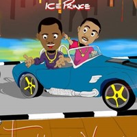 Baci Ft. Ice Prince – Follow You (Remix)