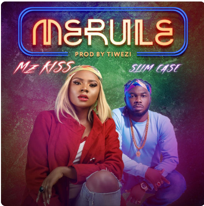 Merule (Feat. Slim Case)