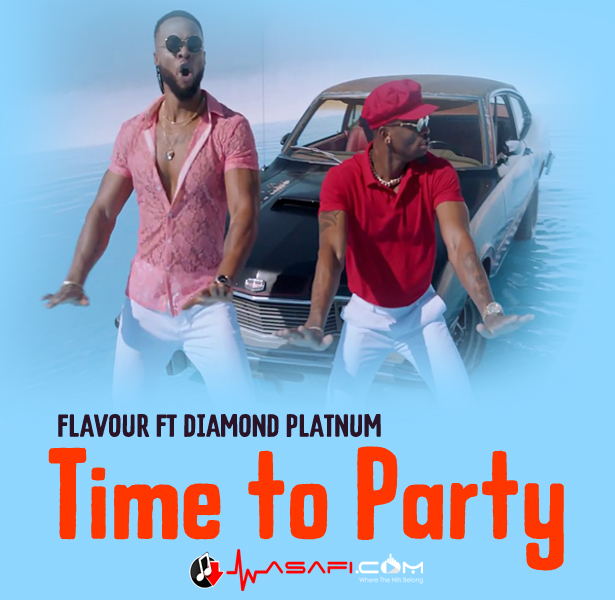 Time-To-Party-Feat.-Diamond-Platnumz