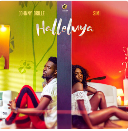 Halleluya (Feat. Simi)