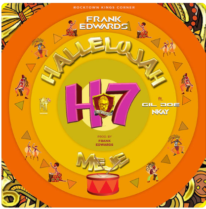 Hallelujah Meje (Feat. Gil Joe & Nkay)