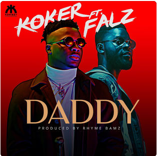 Daddy (Feat. Falz)
