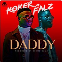 Daddy (Feat. Falz)