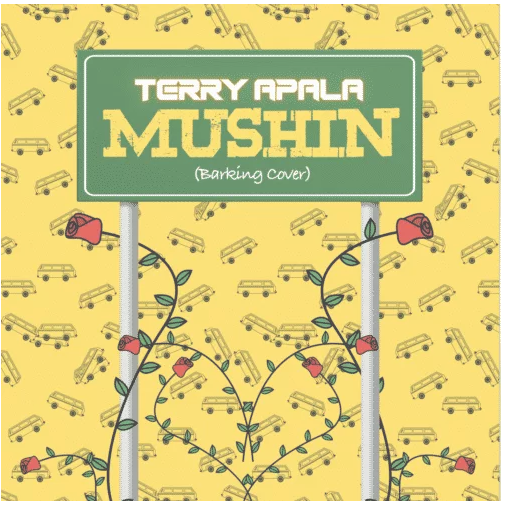 Mushin (Barking By Ramz Cover)