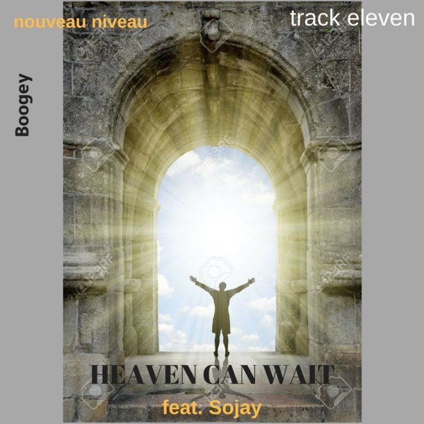 Boogey-Ft-Sojay-Heaven Can Wait