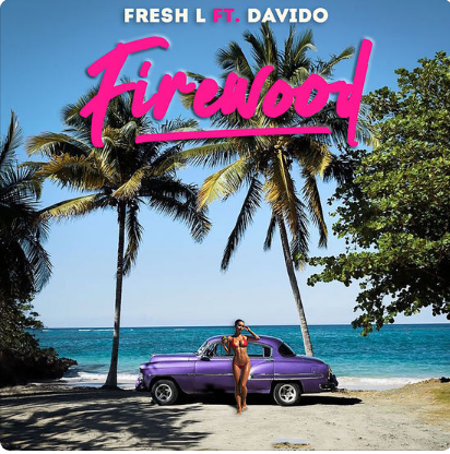 Firewood  Ft Davido