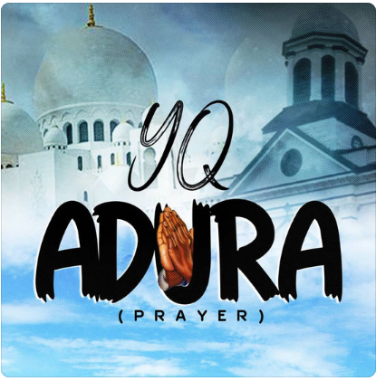 Adura (Prayer)