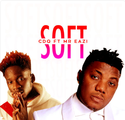 Soft (Feat. Mr Eazi)